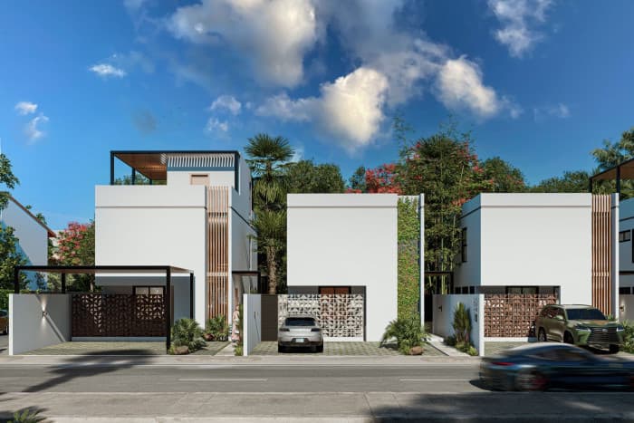 Casas en venta en Av. Ecologica Santo Domingo Este — foto 11