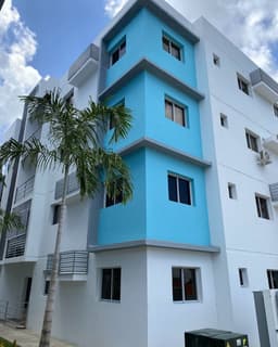 Venta de Proyecto de apartamentos en Gurabo, Santiago