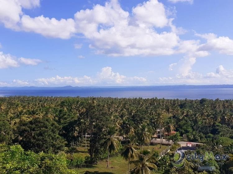 Espacioso terreno residencial en venta en Samaná — foto 1