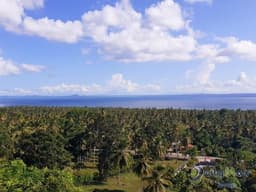 Espacioso terreno residencial en venta en Samaná