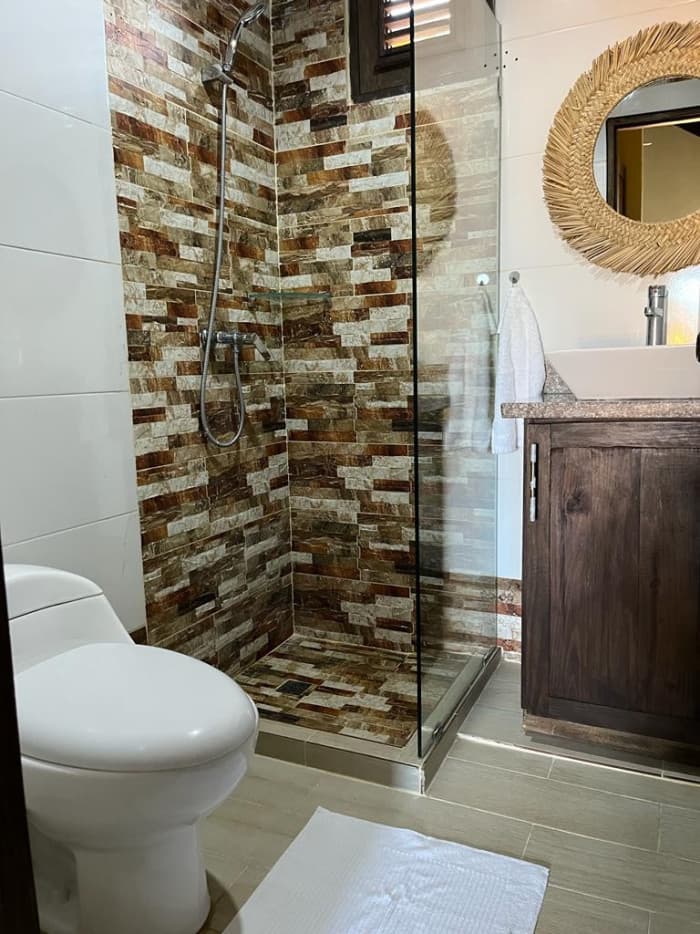ESPECTACULAR VILLA EN VENTA JARABACOA GREEN PARK — foto 12