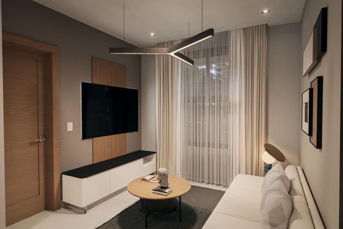 Casas en venta en Av. Ecologica Santo Domingo Este — foto 2
