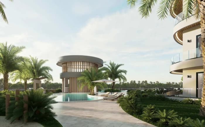 Apartamento en Venta Luxury en Cap Cana — foto 15