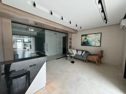 Venta de Exclusivos Apartamentos Céntricos en Santiago
