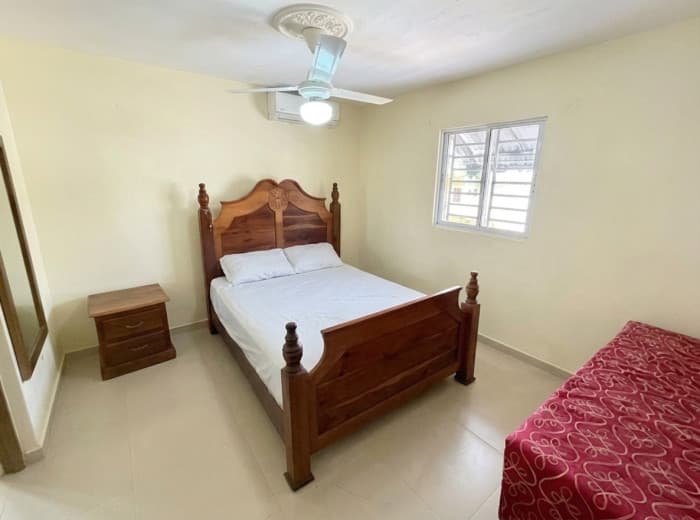 Apartamento en Venta en Santo Domingo Oeste — foto 8