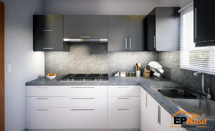 Apartamento de venta en Jarabacoa — foto 3
