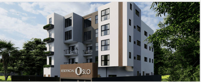 Venta de Apartamentos en el Embrujo — foto 1