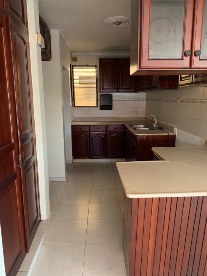 Apartamento en Renta en La Moraleja, Santiago de los Caballeros — foto 2
