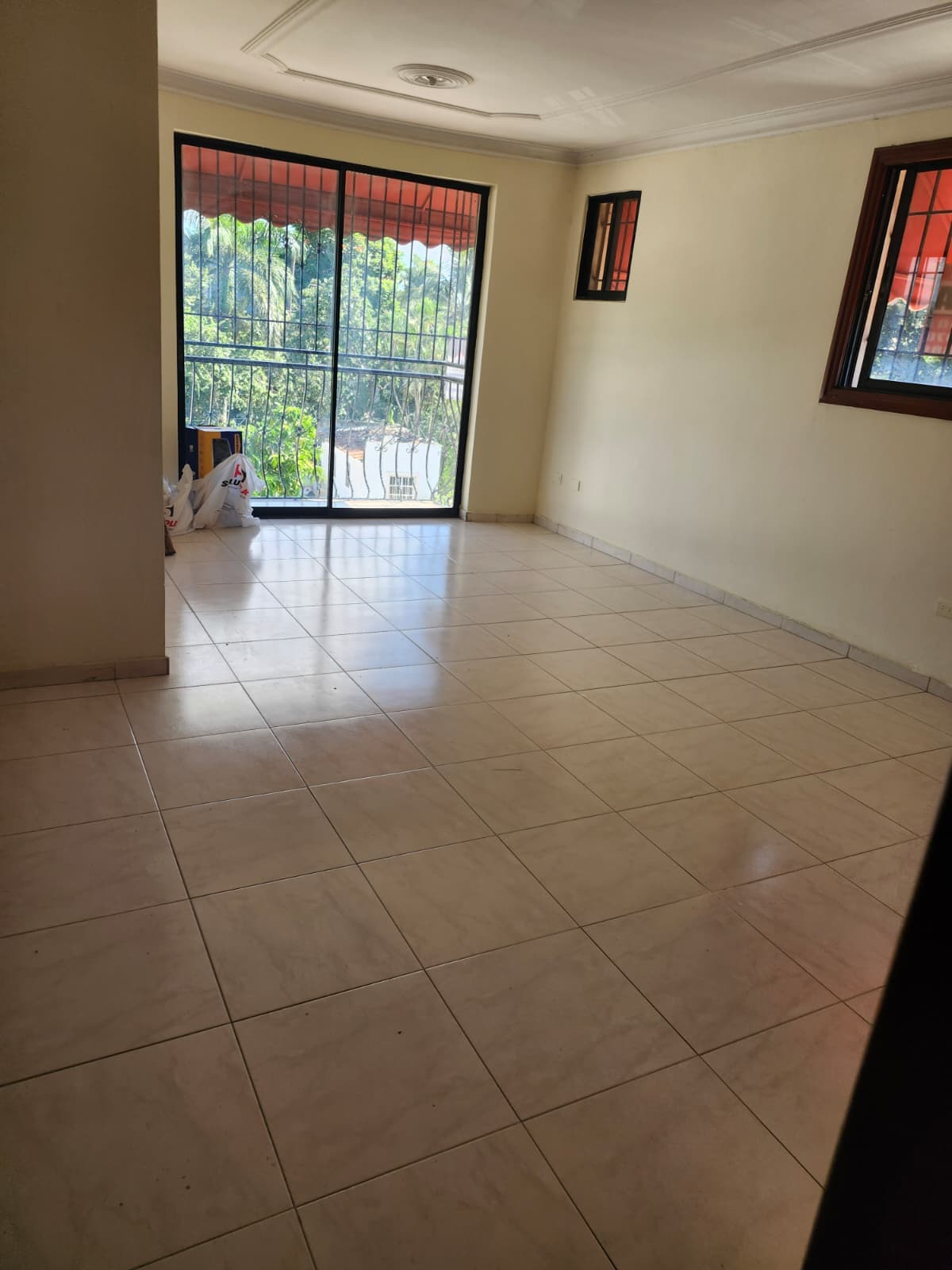 Apartamento en Renta en La Moraleja, Santiago de los Caballeros — foto 1