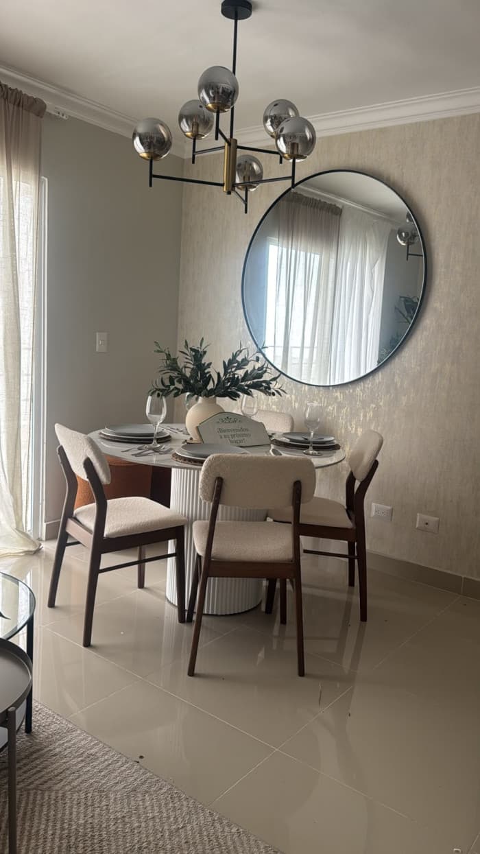 Apartamento en Venta Santo Domingo Norte — foto 1