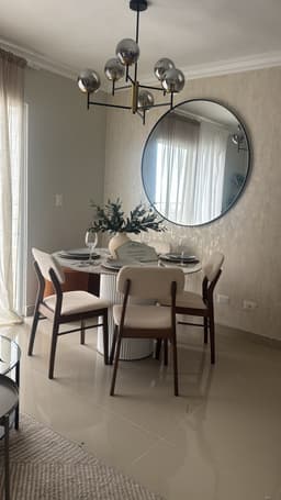 Apartamento en Venta Santo Domingo Norte
