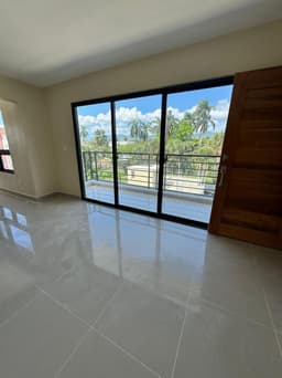 Apartamento en Renta, Próximo a Don Lindo