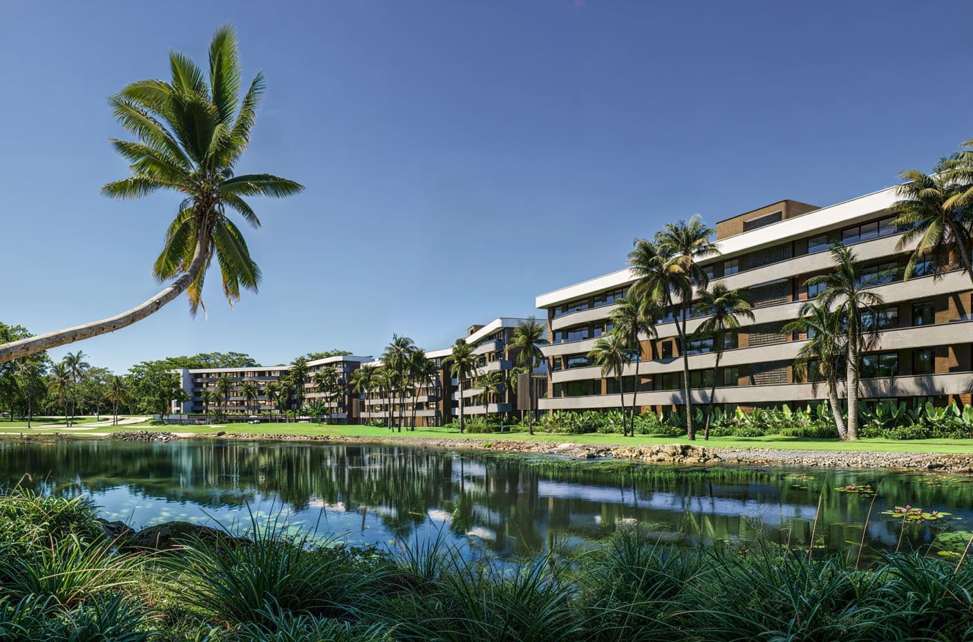 Apartamento en Venta en Punta Cana para Inversion — foto 1