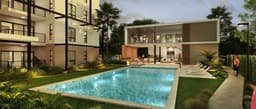 EN VENTA APARTAMENTOS EN LOS LLANOS DE GURABO, SANTIAGO
