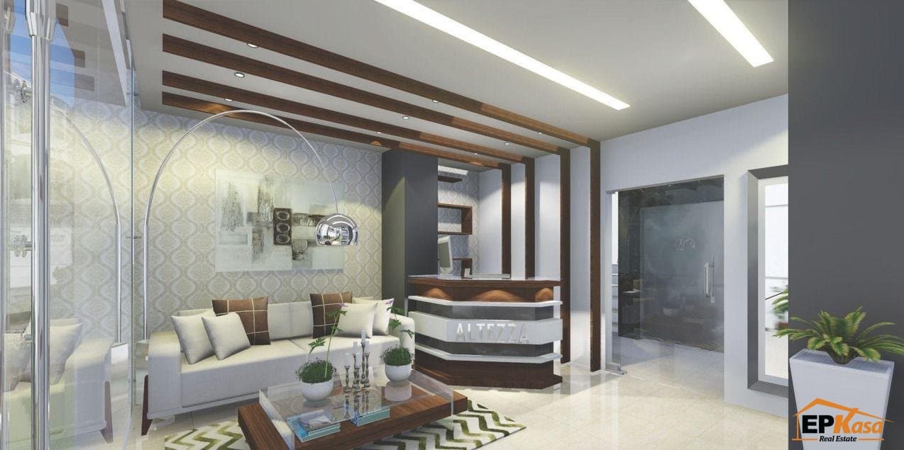 Apartamento en venta en Torre ALTEZZA — foto 1