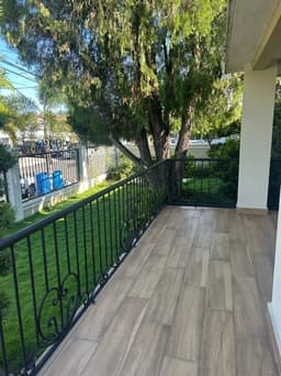 Casa en Alquiler Los Prados Proximo a la Nuñez
