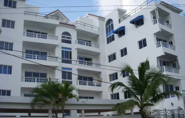 PRECIOSO APARTAMENTO CERCA DE LA PLAYA — foto 1