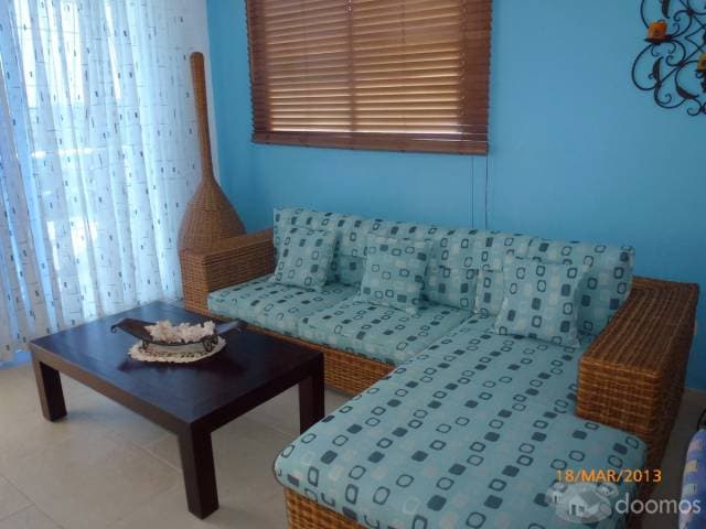 PRECIOSO APARTAMENTO CERCA DE LA PLAYA — foto 2