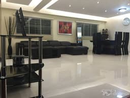 Venta de lujoso apartamento amueblado