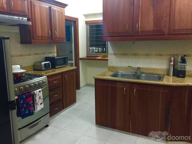 Venta de lujoso apartamento amueblado — foto 2