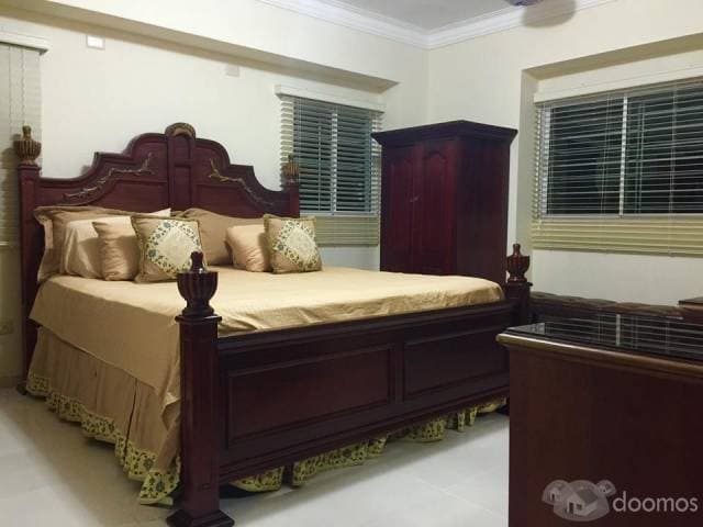 Venta de lujoso apartamento amueblado — foto 3