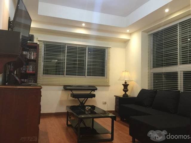 Venta de lujoso apartamento amueblado — foto 4