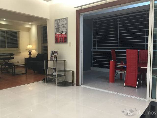 Venta de lujoso apartamento amueblado — foto 5