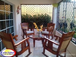 Casa AMUEBLADA de Venta en Higuey, República Dominicana