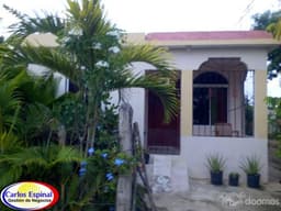 Casa de Venta en Higuey, República Dominicana