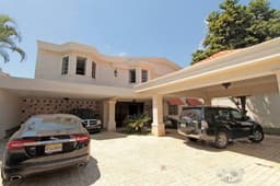 Hermosa casa en Los Pinos