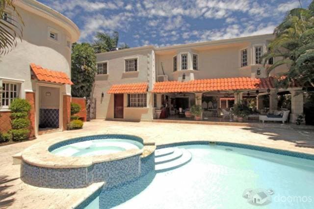 Hermosa casa en Los Pinos — foto 6