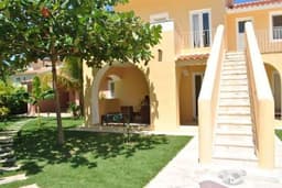 bonito apartamento para renta de larga y corta estancia