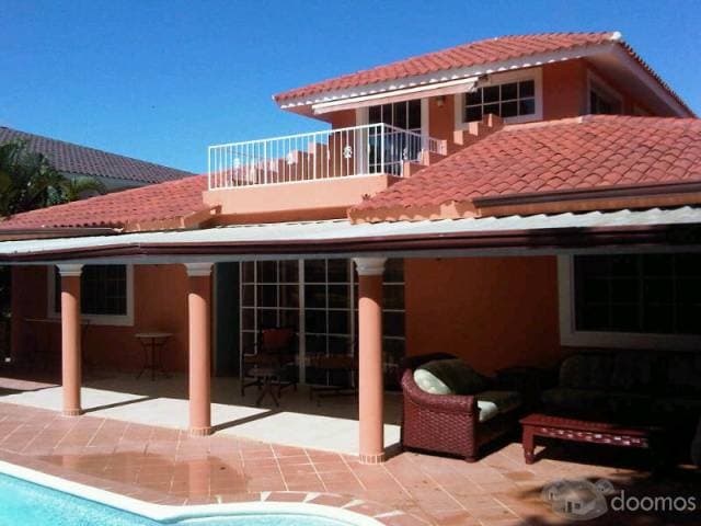 COMPRE UNA VILLA EN OFERTA — foto 3