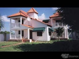 Venta de casa en Juan Dolio