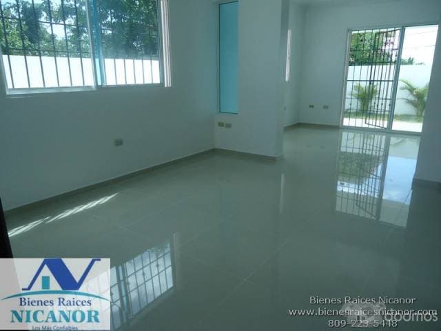 Casa en venta en puerto plata — foto 5