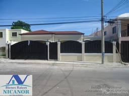 Casas en ventas en puerto plata
