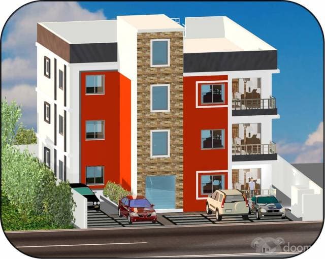 APARTAMENTO 134MT VILLAS CAROLINA MOCA. — foto 2