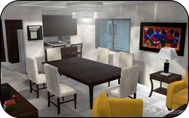 APARTAMENTO 134MT VILLAS CAROLINA MOCA. — foto 8