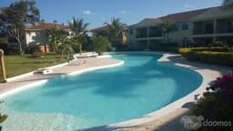 Apartamentos de lujos amueblados en Cocotal!!