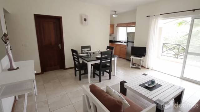alquiler de apartamento villa y penthouse — foto 3
