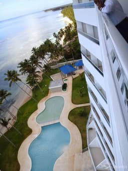 Piso 11 en Las Olas by Metro de oportunidad USD165,000 de 2 dormitorios