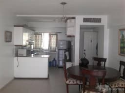 Apartamento con vista al mar en el Malecon