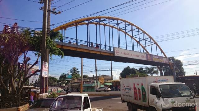 Local comercial de 2000 mt2 en Santo Domingo — foto 3
