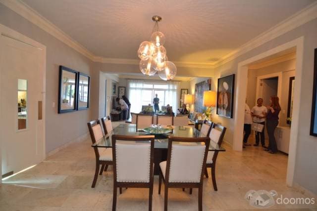 Apartamento venta torre exclusiva La Trinitaria — foto 2