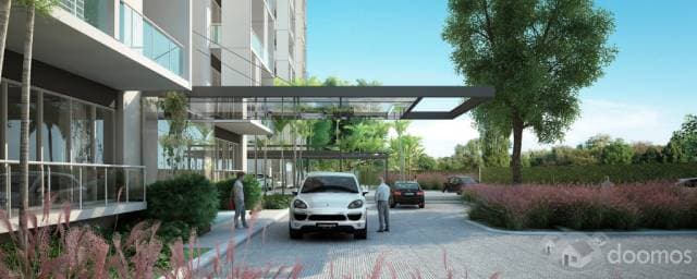 Venta Apartamento Torre Exclusiva Cerros Gurabo 2 — foto 2