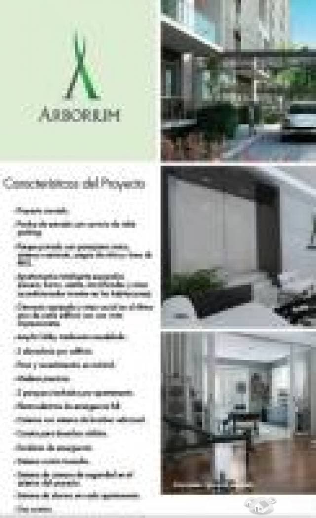 Venta Apartamento Torre Exclusiva Cerros Gurabo 2 — foto 7
