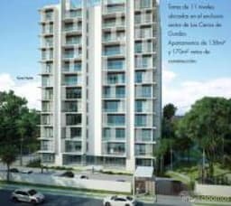 Venta Apartamento Torre Exclusiva y Moderna Cerros Gurabo 2