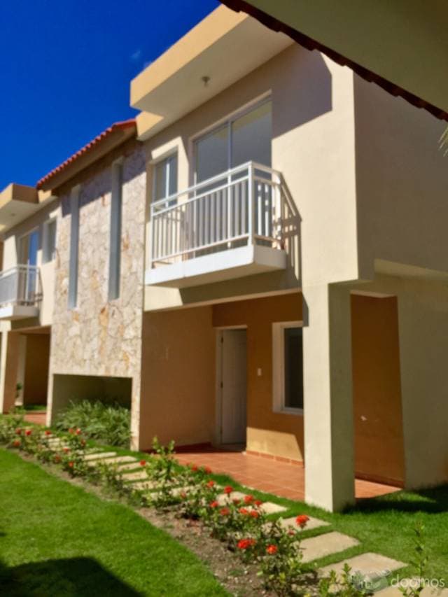 COSTA BAVARO-DUPLEX — foto 2
