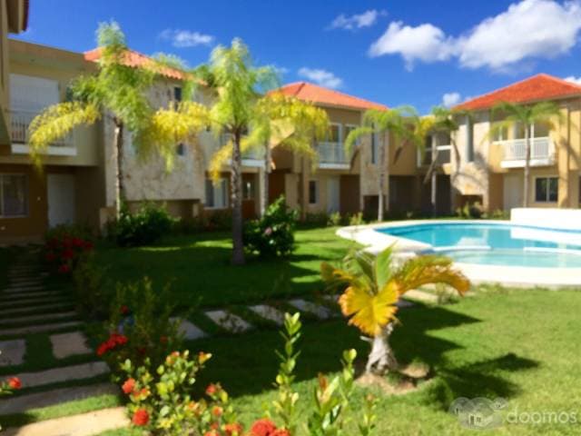 COSTA BAVARO-DUPLEX — foto 4