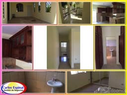 Casa de Venta en Higuey, República Dominicana CV-079